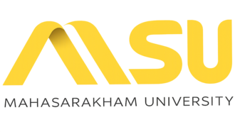Mahasarakham University Logo